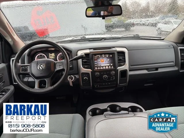SEMINUEVOS RAM 2500 a Estados en autogozo