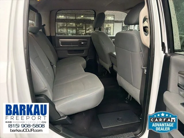SEMINUEVOS RAM 2500 a Estados en autogozo