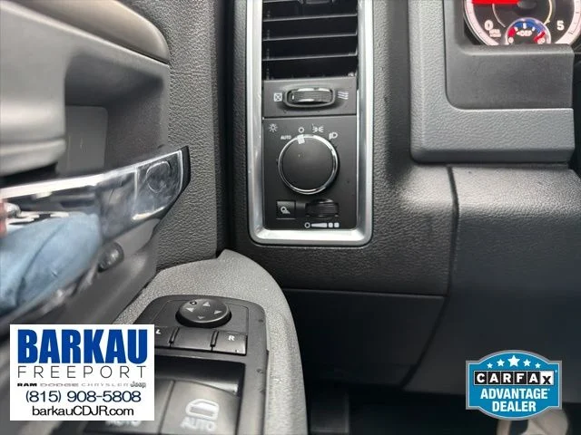 SEMINUEVOS RAM 2500 a Estados en autogozo