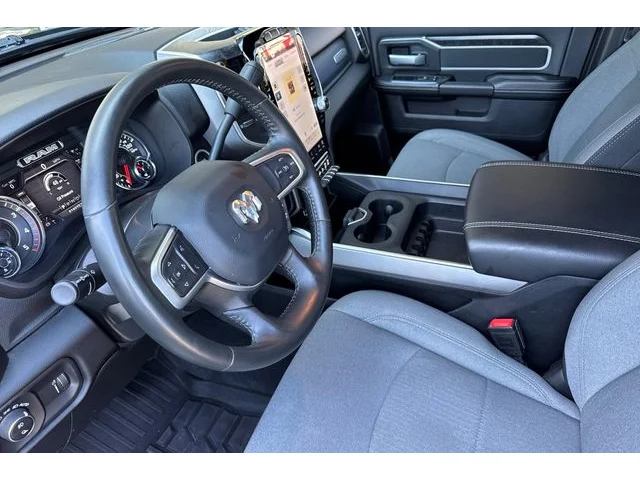 SEMINUEVOS RAM 2500 at ELK GROVE in Elk Grove Buick GMC