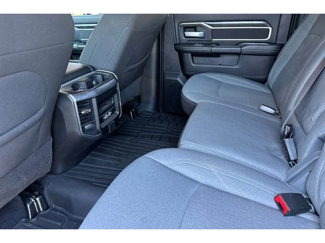 SEMINUEVOS RAM 2500 at ELK GROVE in Elk Grove Buick GMC