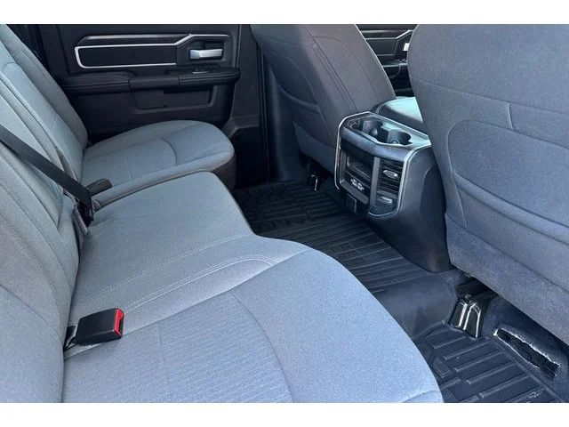 SEMINUEVOS RAM 2500 at ELK GROVE in Elk Grove Buick GMC