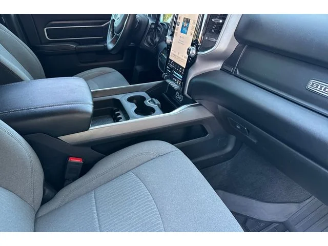 SEMINUEVOS RAM 2500 at ELK GROVE in Elk Grove Buick GMC