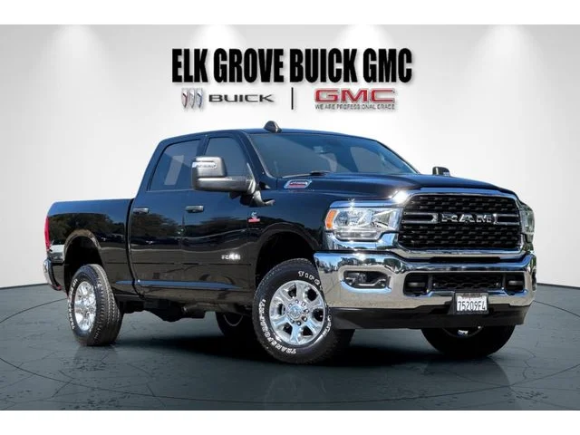 SEMINUEVOS RAM 2500 at ELK GROVE in Elk Grove Buick GMC