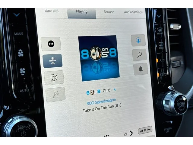 SEMINUEVOS RAM 2500 at ELK GROVE in Elk Grove Buick GMC