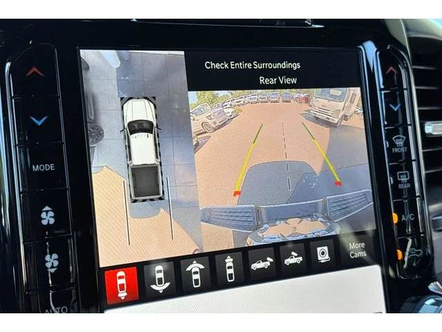 SEMINUEVOS RAM 2500 at ELK GROVE in Elk Grove Buick GMC