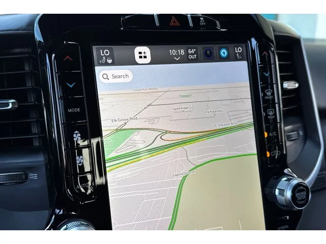 SEMINUEVOS RAM 2500 at ELK GROVE in Elk Grove Buick GMC