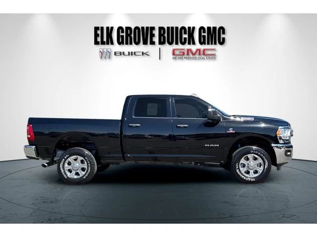 SEMINUEVOS RAM 2500 at ELK GROVE in Elk Grove Buick GMC