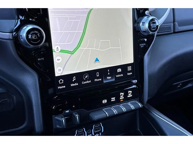 SEMINUEVOS RAM 2500 at ELK GROVE in Elk Grove Buick GMC