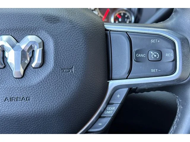 SEMINUEVOS RAM 2500 at ELK GROVE in Elk Grove Buick GMC
