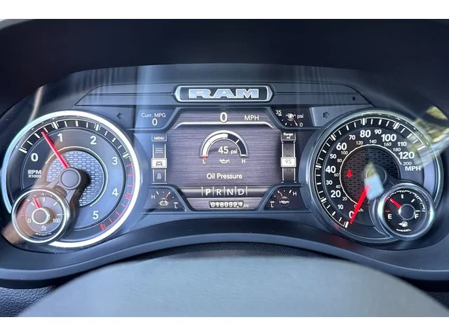 SEMINUEVOS RAM 2500 at ELK GROVE in Elk Grove Buick GMC