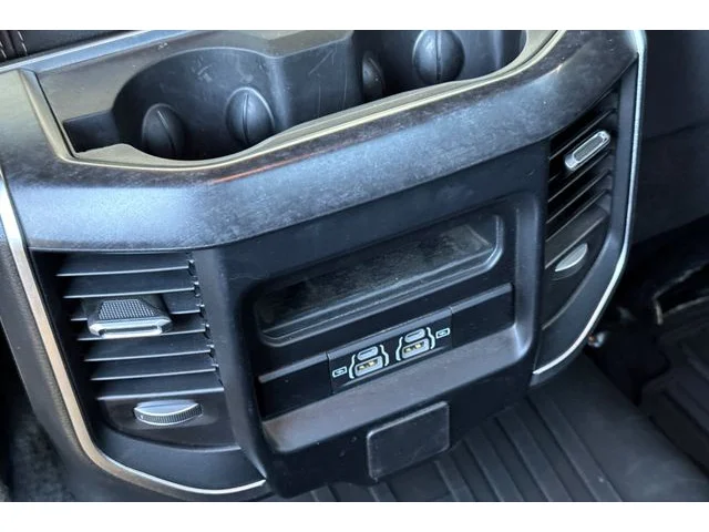 SEMINUEVOS RAM 2500 at ELK GROVE in Elk Grove Buick GMC
