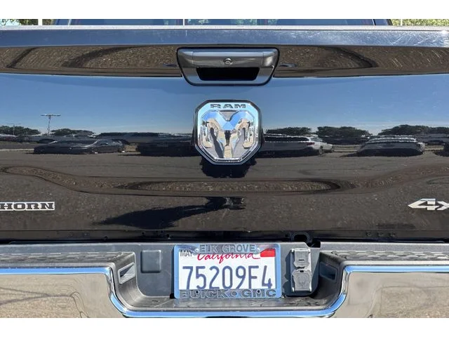 SEMINUEVOS RAM 2500 at ELK GROVE in Elk Grove Buick GMC