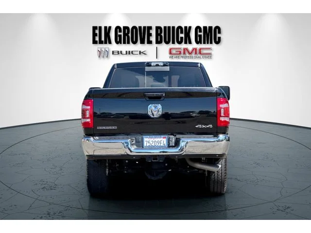 SEMINUEVOS RAM 2500 at ELK GROVE in Elk Grove Buick GMC