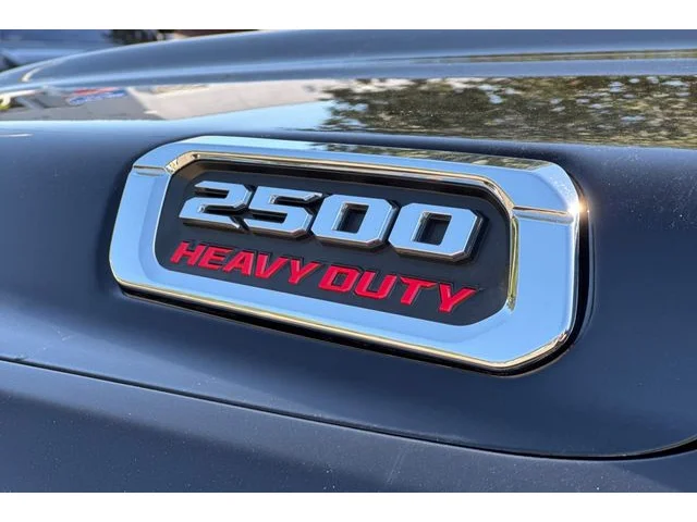 SEMINUEVOS RAM 2500 at ELK GROVE in Elk Grove Buick GMC