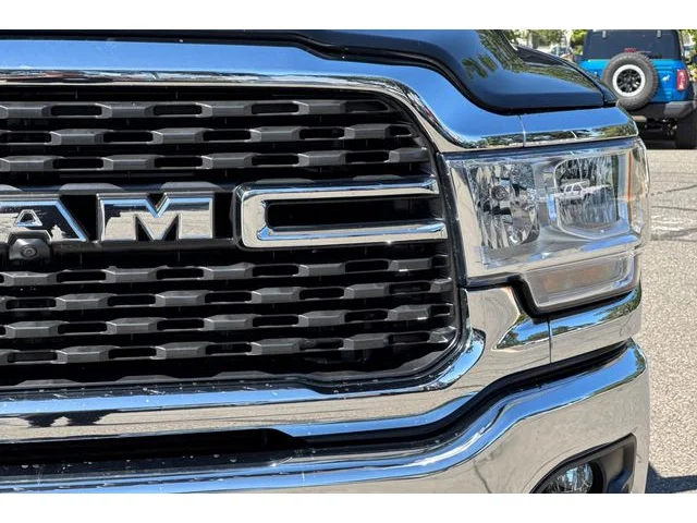SEMINUEVOS RAM 2500 at ELK GROVE in Elk Grove Buick GMC