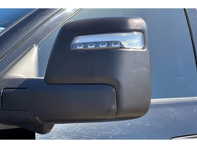 SEMINUEVOS RAM 2500 at ELK GROVE in Elk Grove Buick GMC
