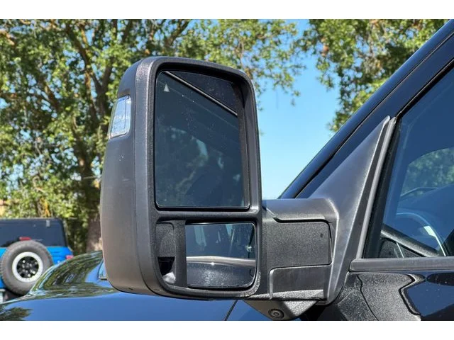 SEMINUEVOS RAM 2500 at ELK GROVE in Elk Grove Buick GMC