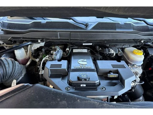 SEMINUEVOS RAM 2500 at ELK GROVE in Elk Grove Buick GMC