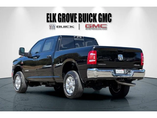 SEMINUEVOS RAM 2500 at ELK GROVE in Elk Grove Buick GMC
