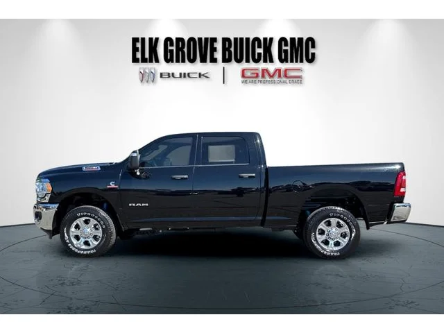 SEMINUEVOS RAM 2500 at ELK GROVE in Elk Grove Buick GMC
