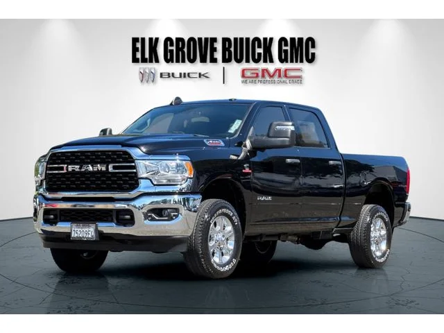SEMINUEVOS RAM 2500 at ELK GROVE in Elk Grove Buick GMC