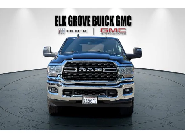 SEMINUEVOS RAM 2500 at ELK GROVE in Elk Grove Buick GMC