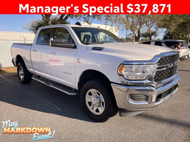 SEMINUEVOS RAM 2500 a Estados en autogozo