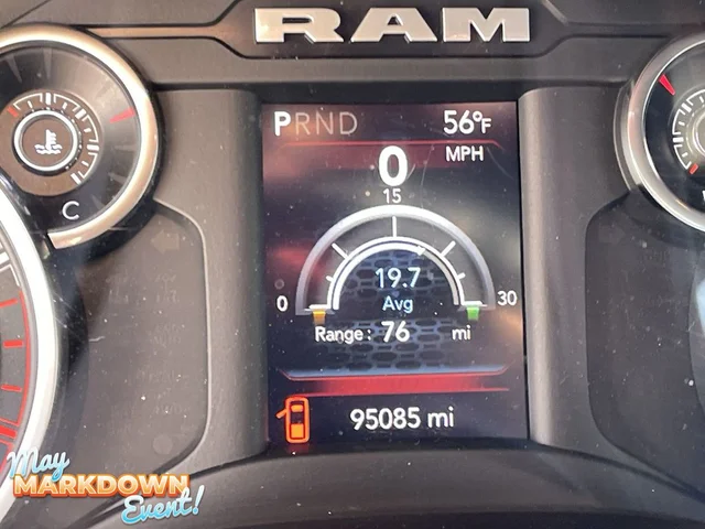 SEMINUEVOS RAM 2500 a Estados en autogozo