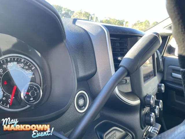 SEMINUEVOS RAM 2500 a Estados en autogozo