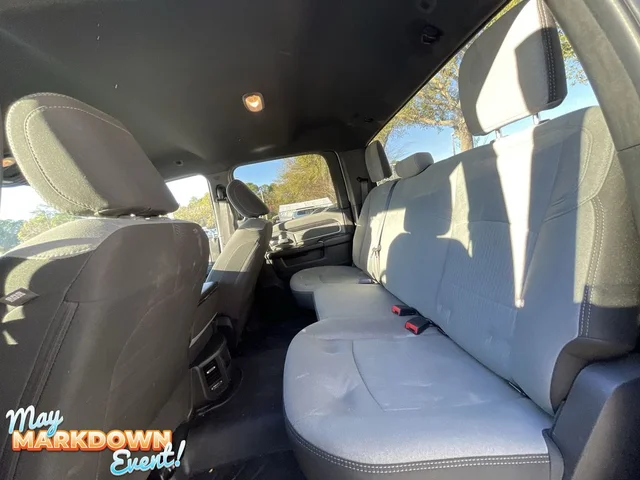 SEMINUEVOS RAM 2500 a Estados en autogozo