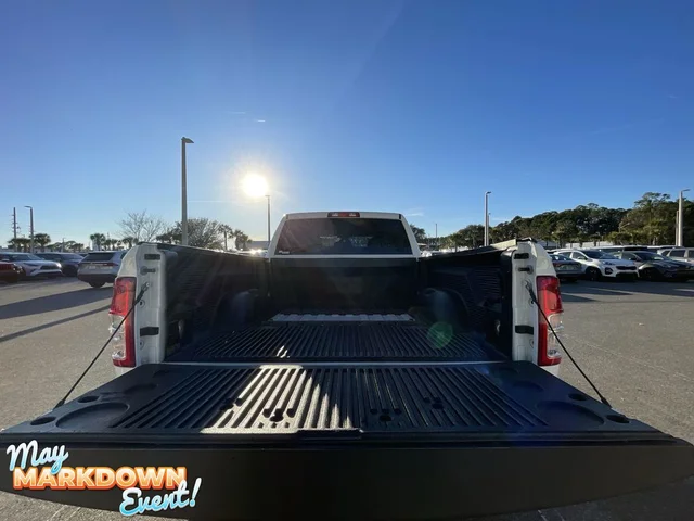 SEMINUEVOS RAM 2500 a Estados en autogozo