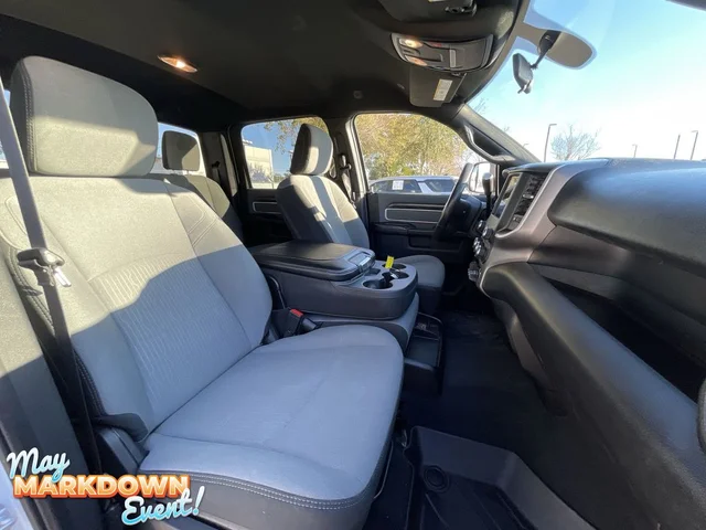 SEMINUEVOS RAM 2500 a Estados en autogozo