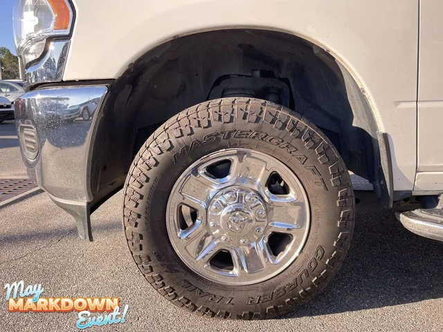 SEMINUEVOS RAM 2500 a Estados en autogozo