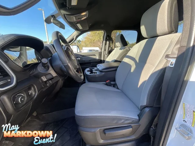 SEMINUEVOS RAM 2500 a Estados en autogozo