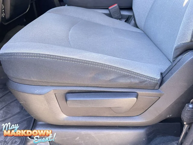 SEMINUEVOS RAM 2500 a Estados en autogozo