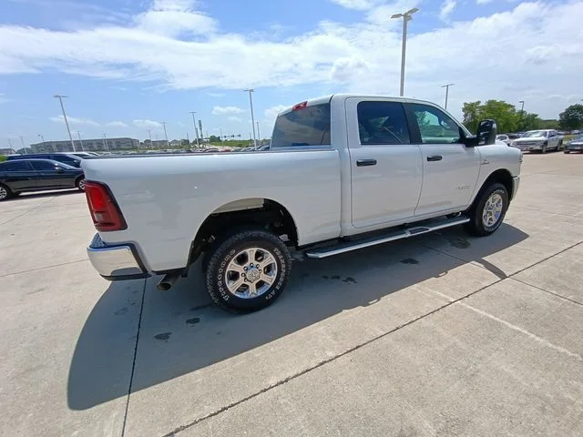 SEMINUEVOS RAM 2500 a Estados en autogozo