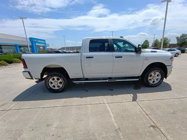 SEMINUEVOS RAM 2500 a Estados en autogozo