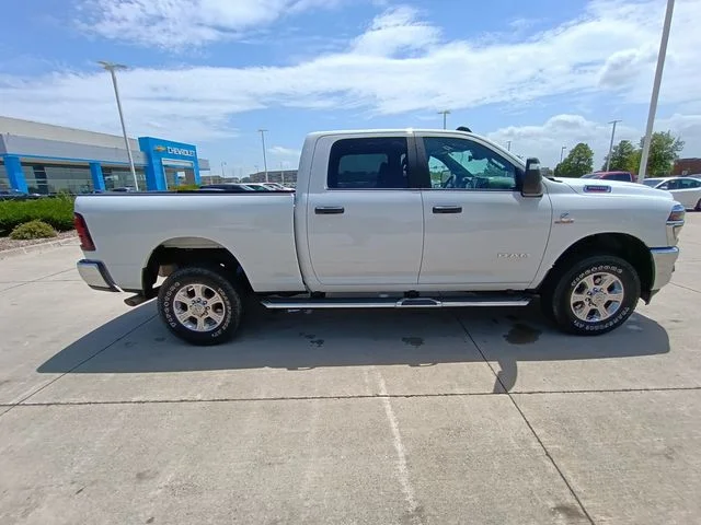 SEMINUEVOS RAM 2500 a Estados en autogozo