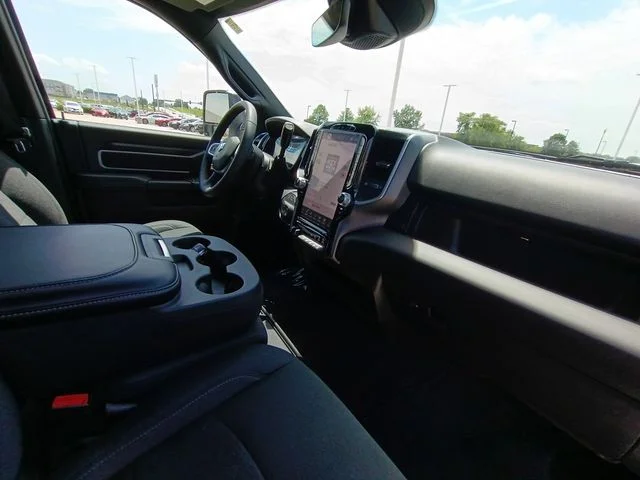 SEMINUEVOS RAM 2500 a Estados en autogozo