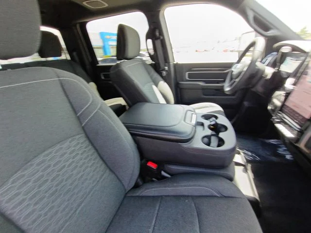 SEMINUEVOS RAM 2500 a Estados en autogozo