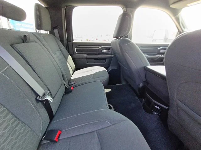 SEMINUEVOS RAM 2500 a Estados en autogozo