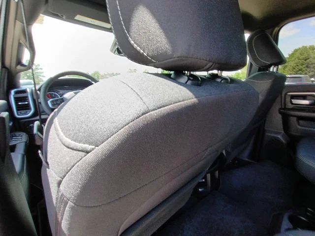 SEMINUEVOS RAM 2500 a Estados en autogozo