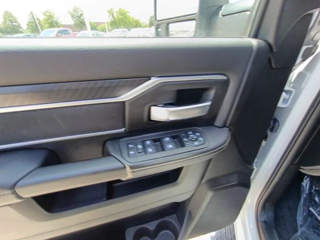 SEMINUEVOS RAM 2500 a Estados en autogozo