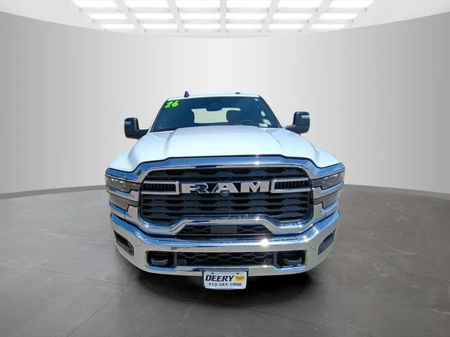 SEMINUEVOS RAM 2500 a Estados en autogozo