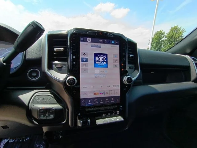 SEMINUEVOS RAM 2500 a Estados en autogozo