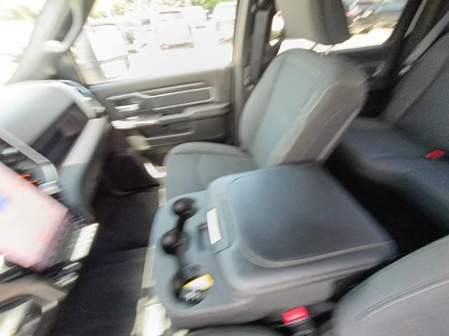 SEMINUEVOS RAM 2500 a Estados en autogozo