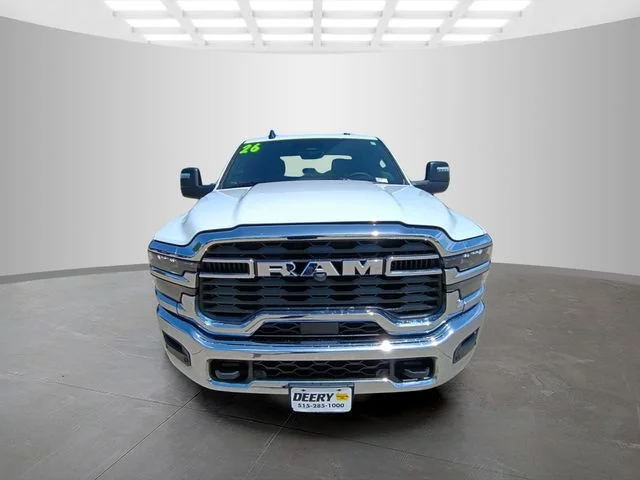 SEMINUEVOS RAM 2500 a Estados en autogozo