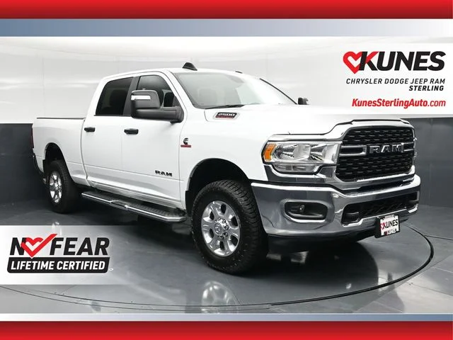 SEMINUEVOS RAM 2500 a Estados en autogozo