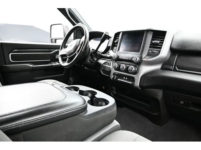SEMINUEVOS RAM 2500 a Estados en autogozo